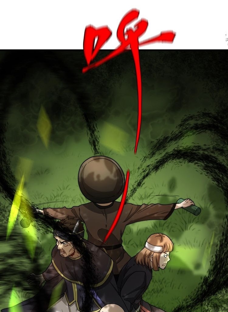 Reborn Doctor Chapter 35 - halaman 43