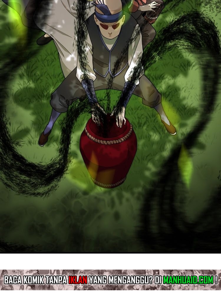 Reborn Doctor Chapter 35 - halaman 44