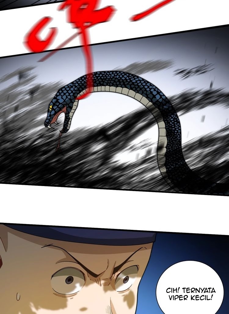 Reborn Doctor Chapter 35 - halaman 47