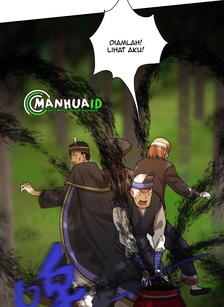 Reborn Doctor Chapter 35 - halaman 54
