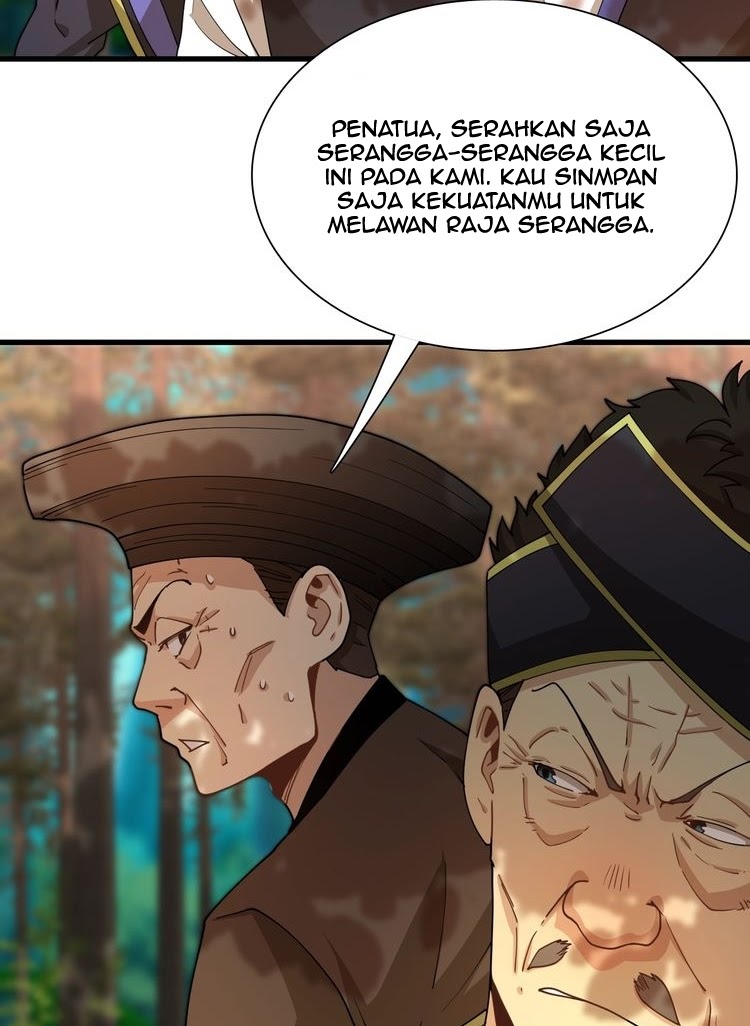 Reborn Doctor Chapter 35 - halaman 59