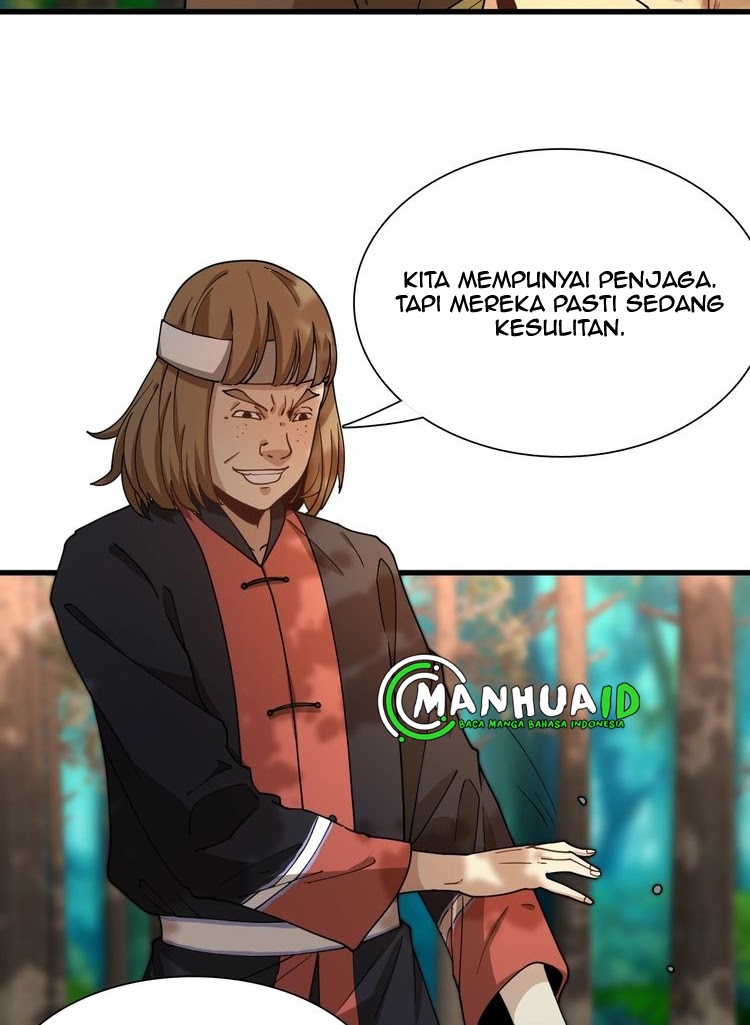 Reborn Doctor Chapter 35 - halaman 60