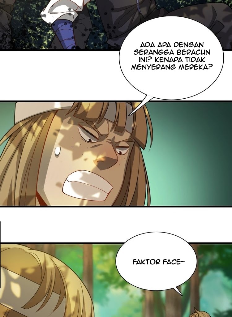 Reborn Doctor Chapter 35 - halaman 68