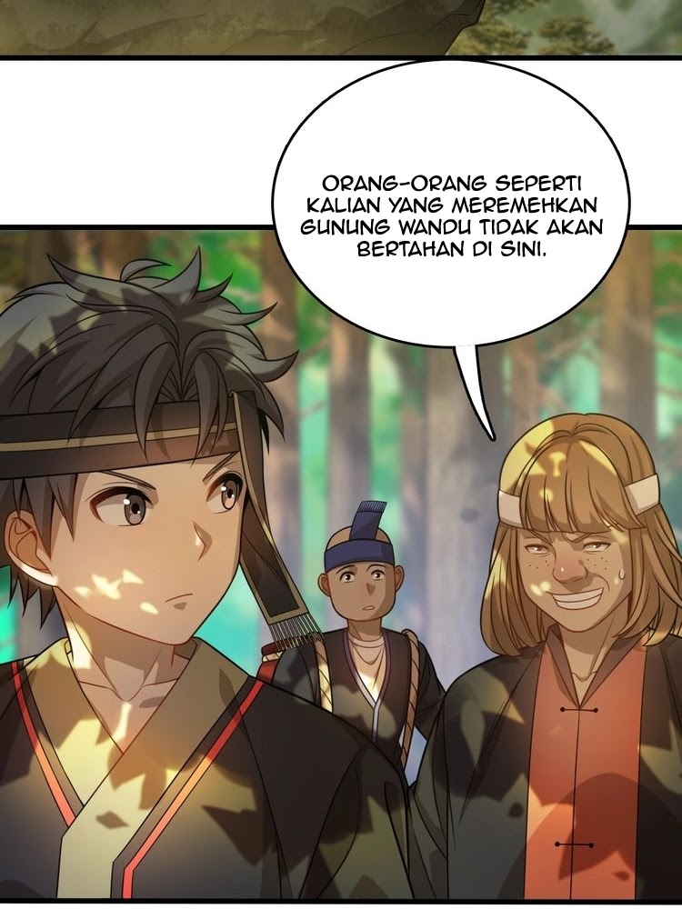 Reborn Doctor Chapter 35 - halaman 7