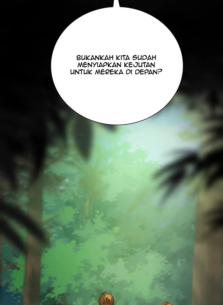 Reborn Doctor Chapter 35 - halaman 73