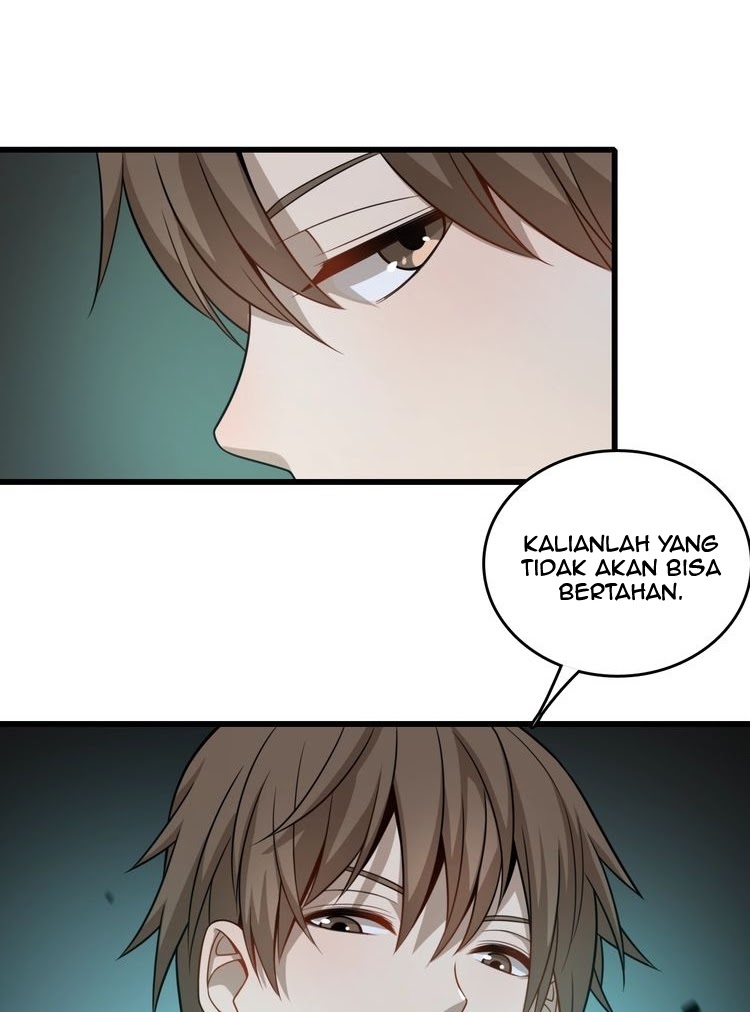 Reborn Doctor Chapter 35 - halaman 8
