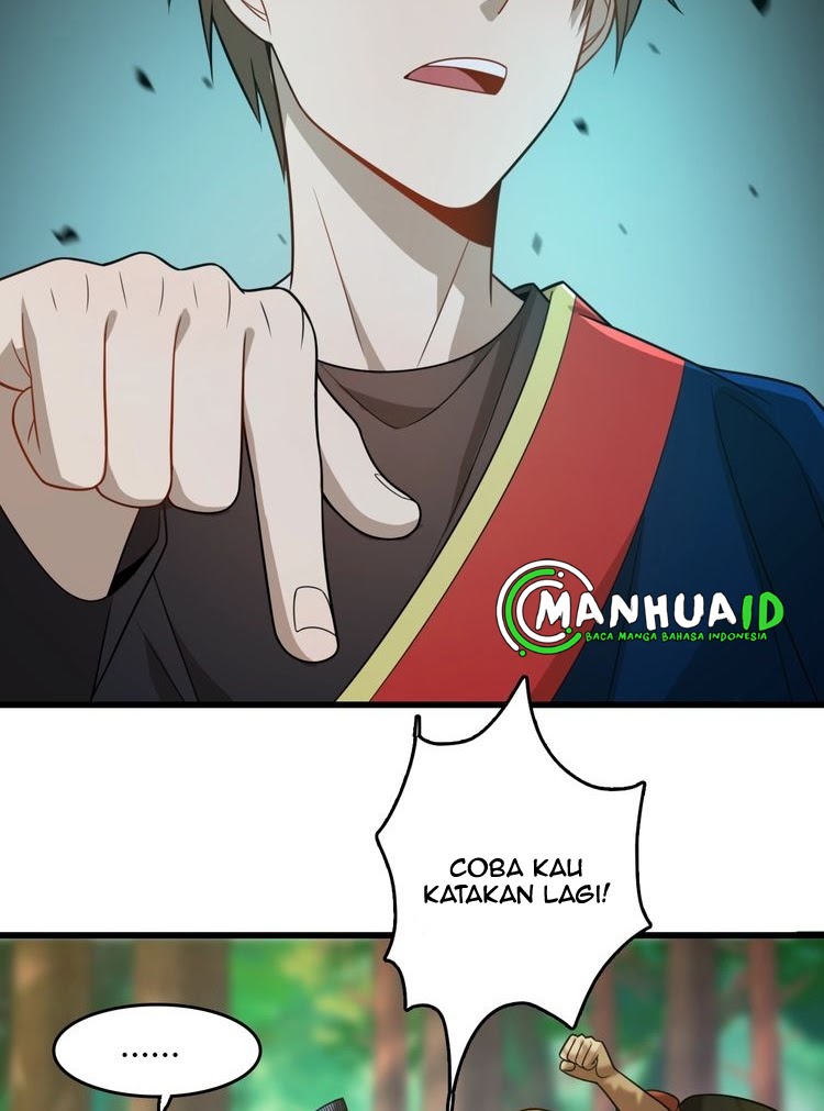Reborn Doctor Chapter 35 - halaman 9