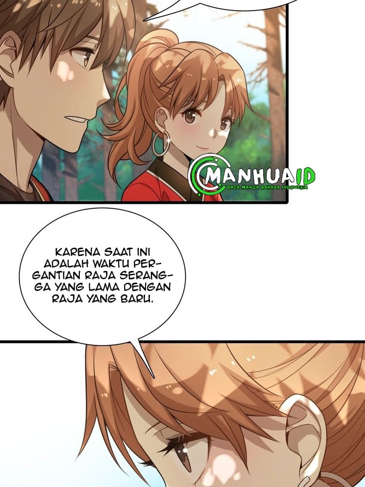 Reborn Doctor Chapter 36 - halaman 10