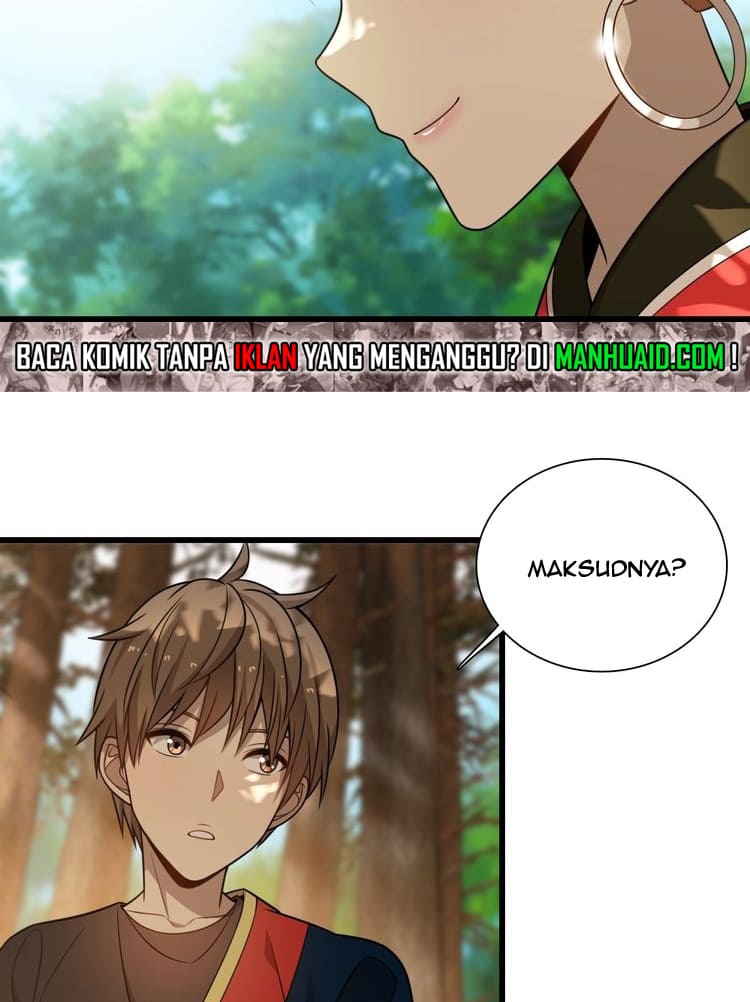 Reborn Doctor Chapter 36 - halaman 11