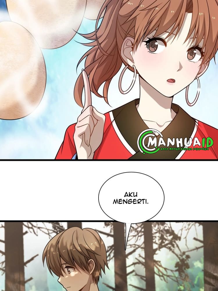 Reborn Doctor Chapter 36 - halaman 13