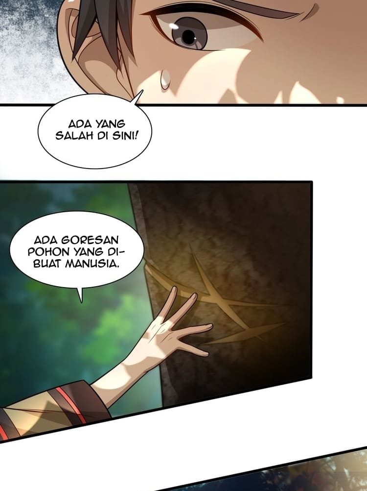 Reborn Doctor Chapter 36 - halaman 17