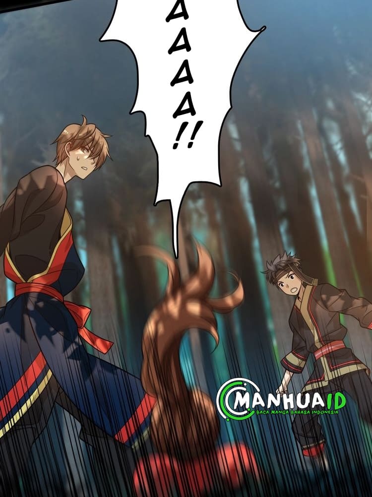 Reborn Doctor Chapter 36 - halaman 22