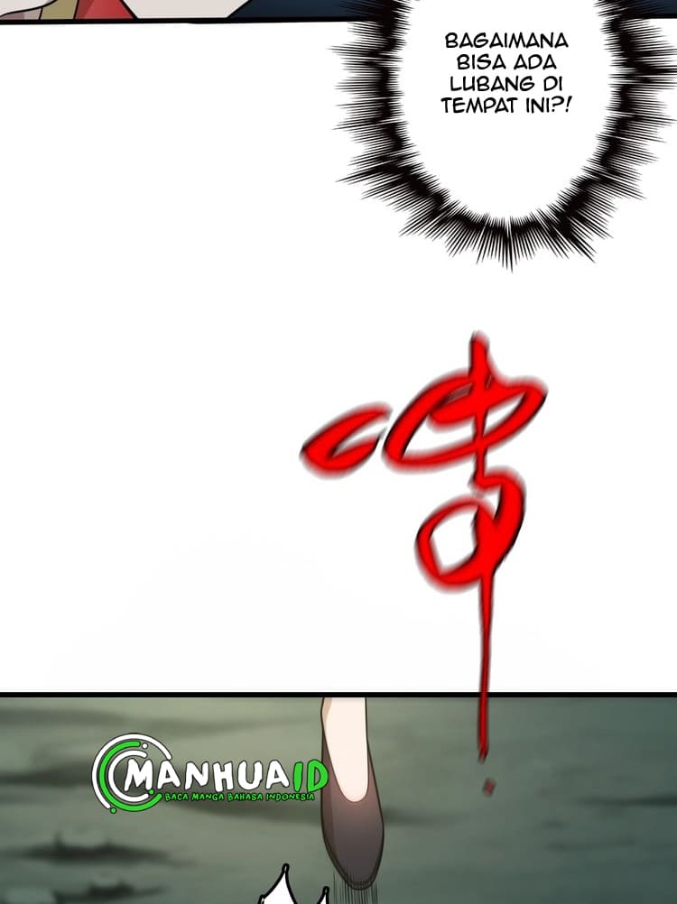 Reborn Doctor Chapter 36 - halaman 25