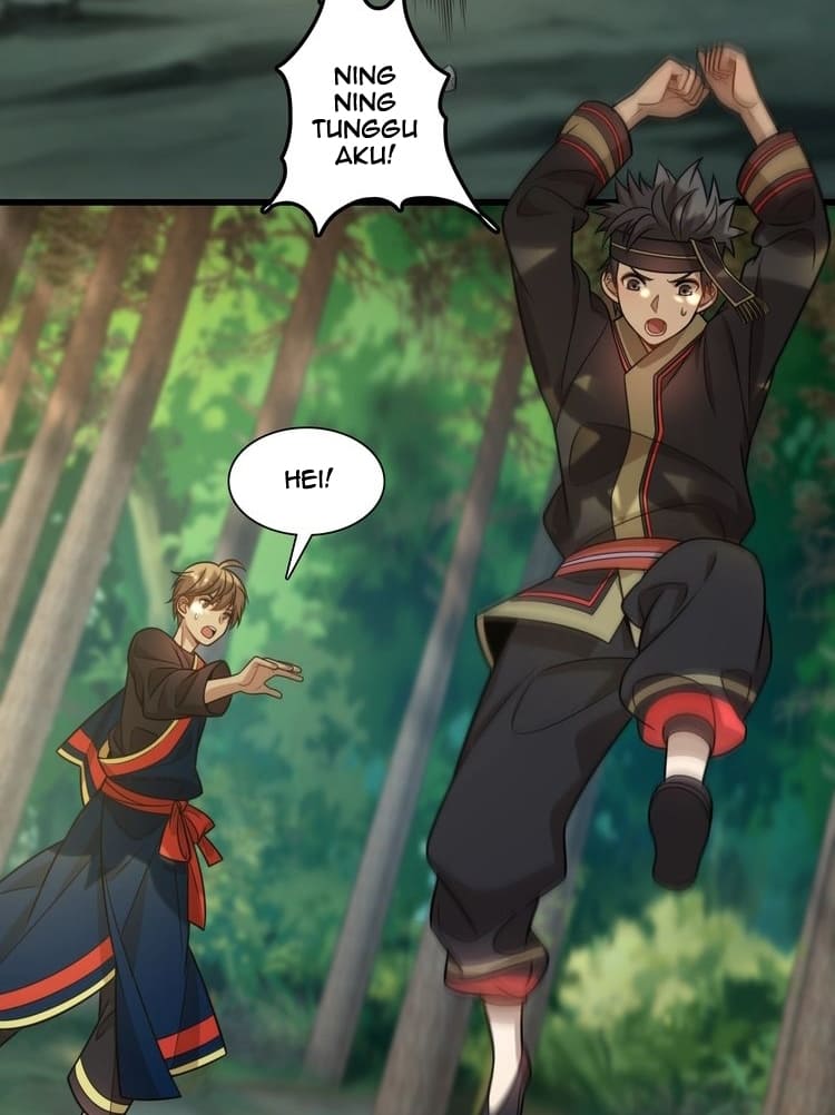 Reborn Doctor Chapter 36 - halaman 26