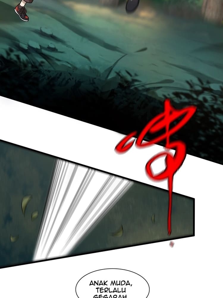 Reborn Doctor Chapter 36 - halaman 27