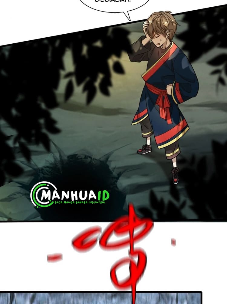 Reborn Doctor Chapter 36 - halaman 28