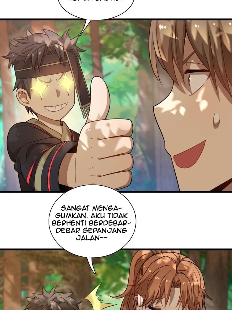 Reborn Doctor Chapter 36 - halaman 3