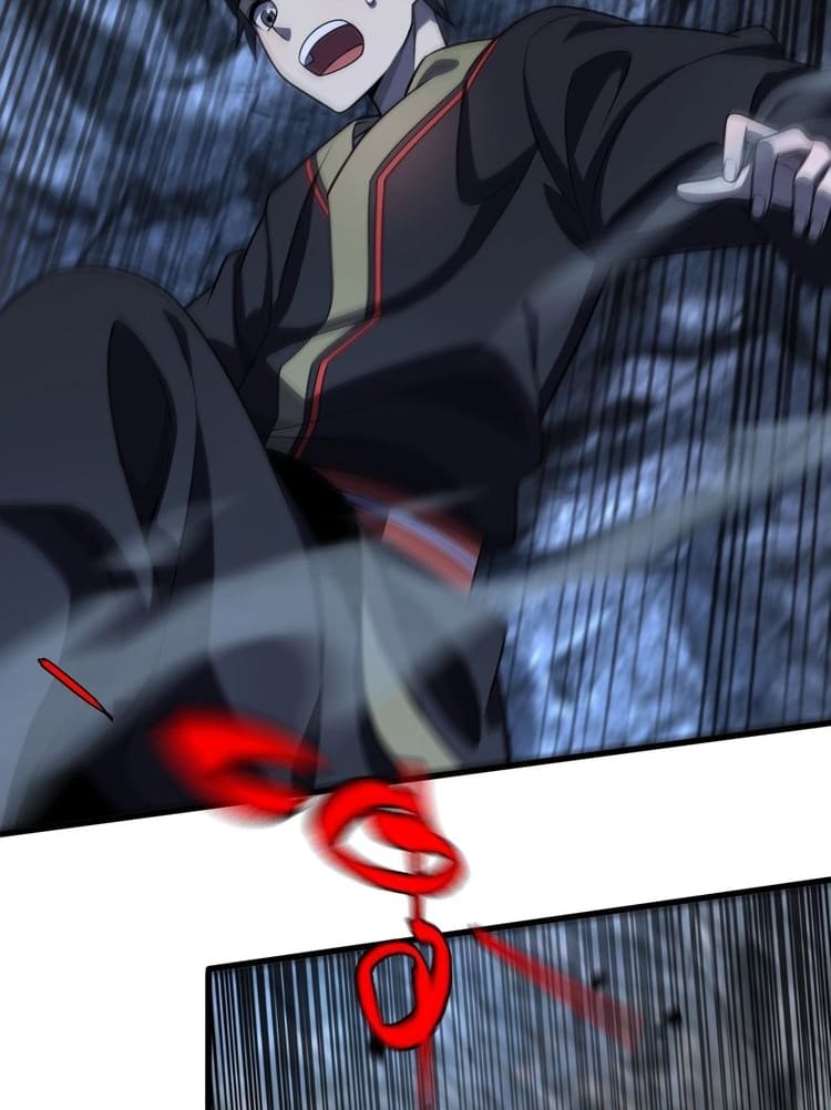Reborn Doctor Chapter 36 - halaman 30