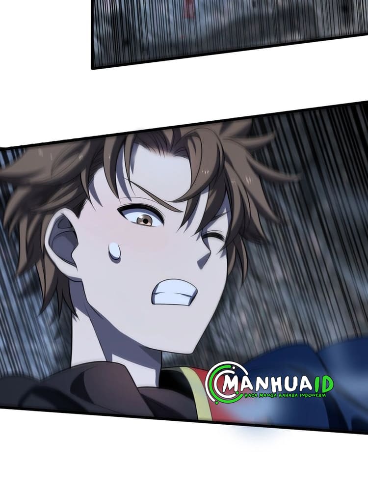 Reborn Doctor Chapter 36 - halaman 31