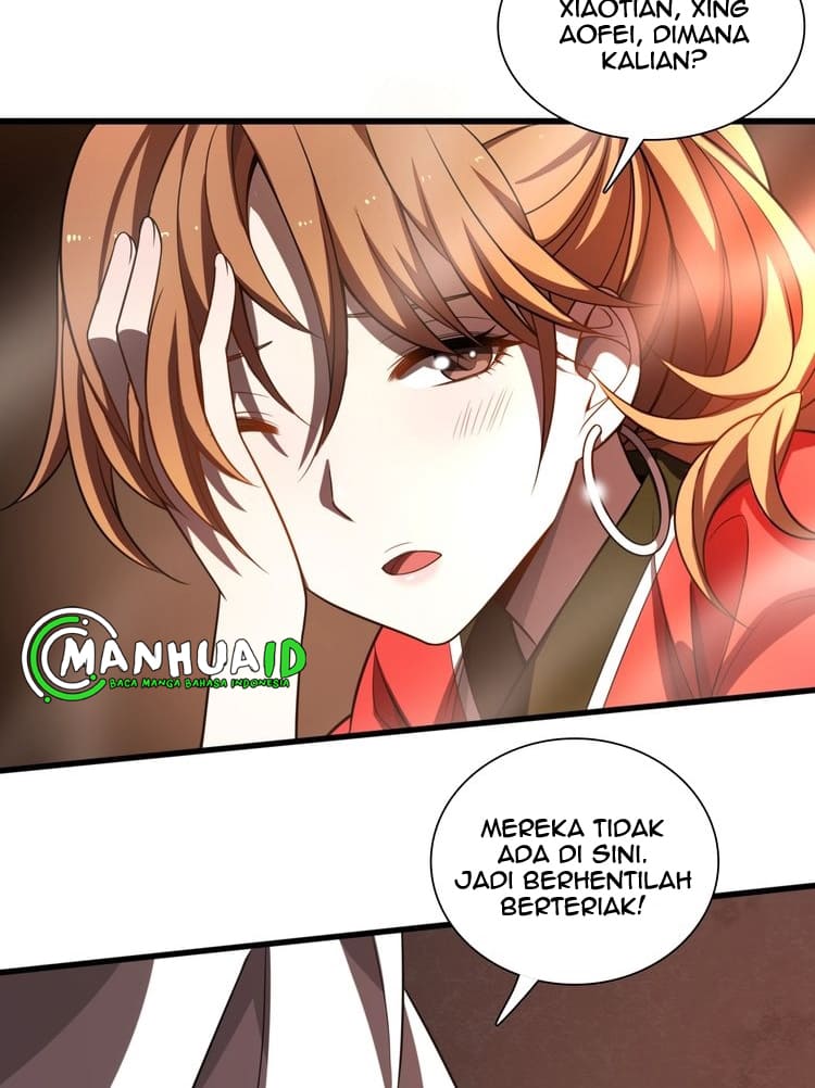 Reborn Doctor Chapter 36 - halaman 37