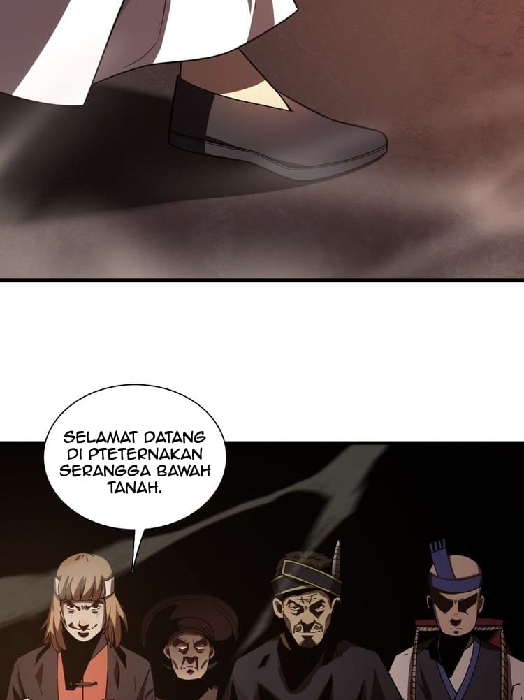 Reborn Doctor Chapter 36 - halaman 38
