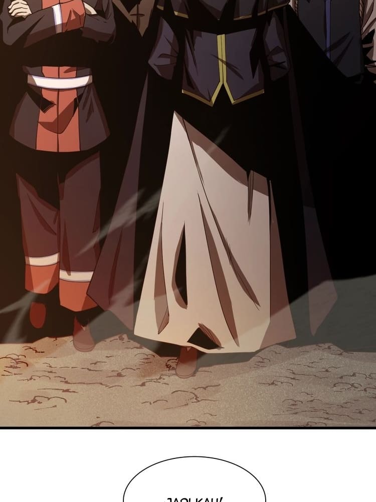 Reborn Doctor Chapter 36 - halaman 39