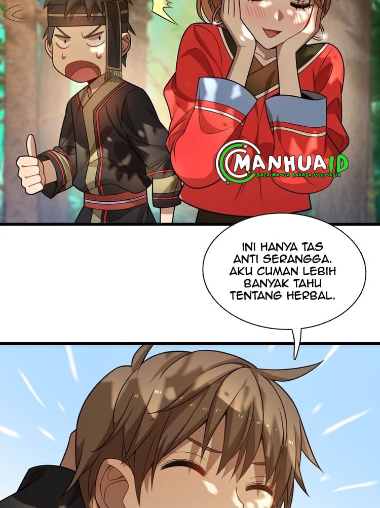 Reborn Doctor Chapter 36 - halaman 4