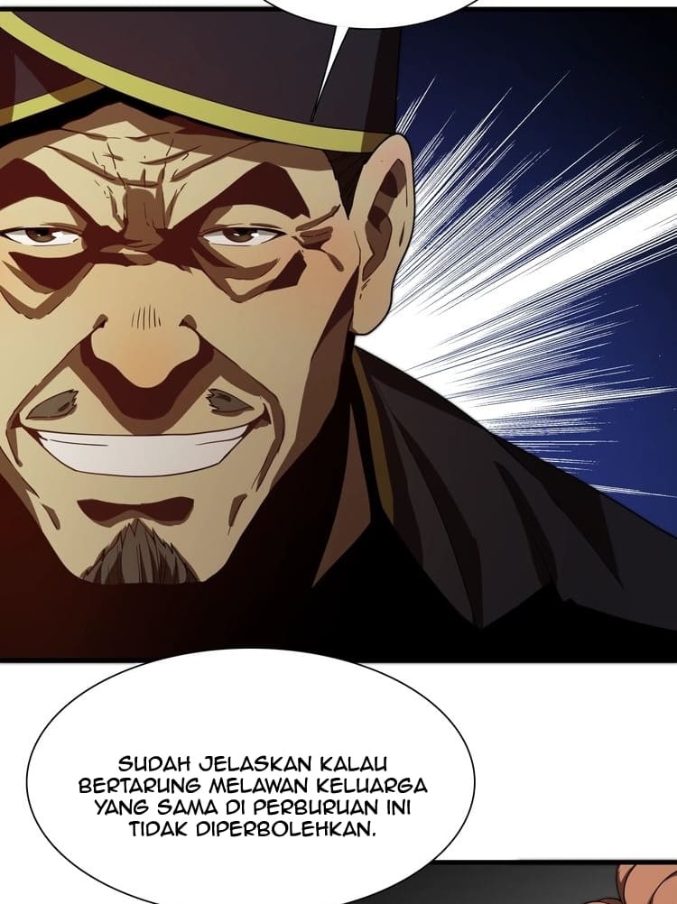 Reborn Doctor Chapter 36 - halaman 41