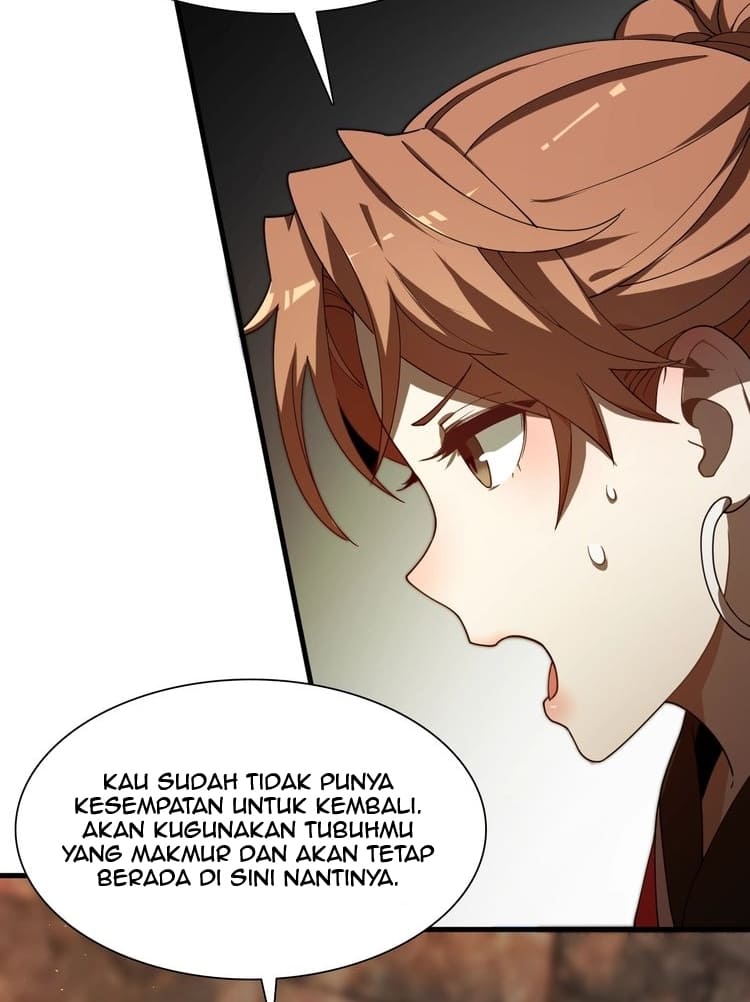 Reborn Doctor Chapter 36 - halaman 42