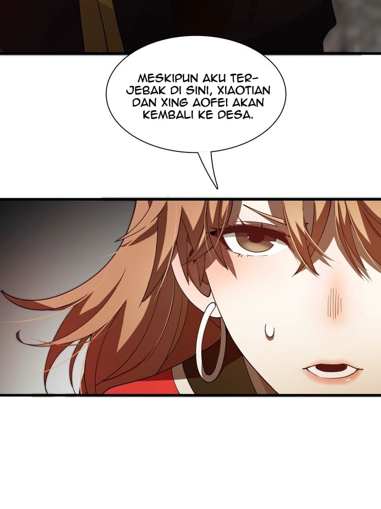 Reborn Doctor Chapter 36 - halaman 44