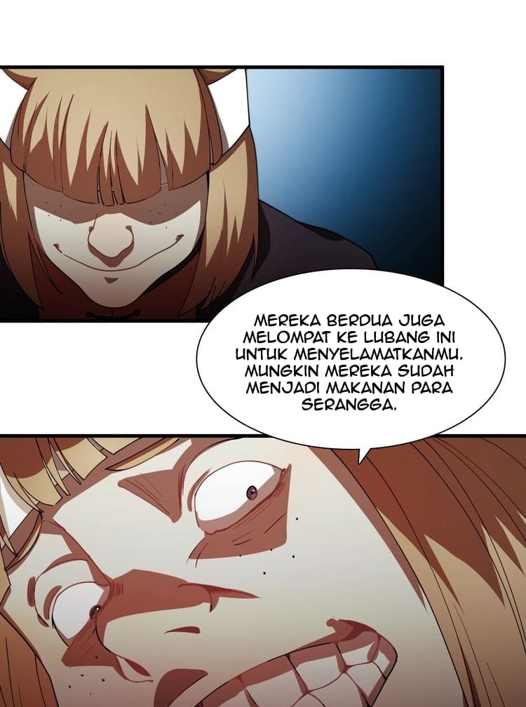 Reborn Doctor Chapter 36 - halaman 45
