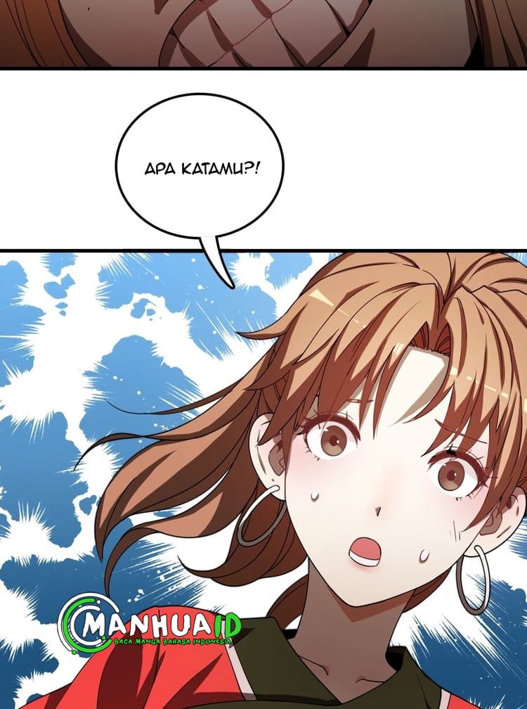 Reborn Doctor Chapter 36 - halaman 46