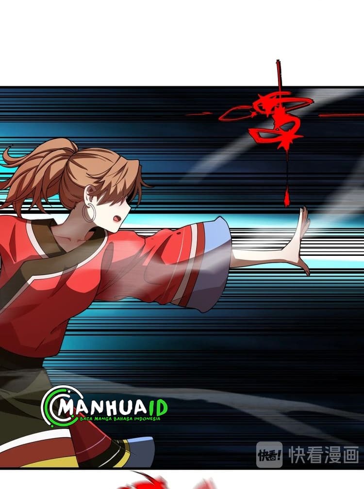 Reborn Doctor Chapter 36 - halaman 49