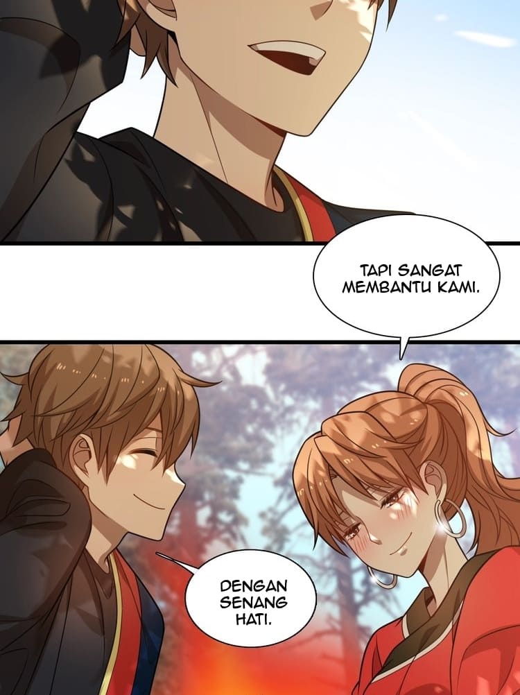 Reborn Doctor Chapter 36 - halaman 5