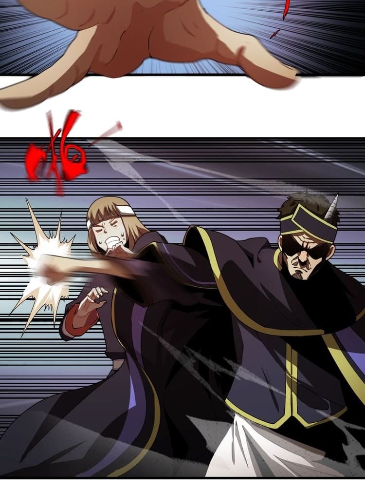 Reborn Doctor Chapter 36 - halaman 51