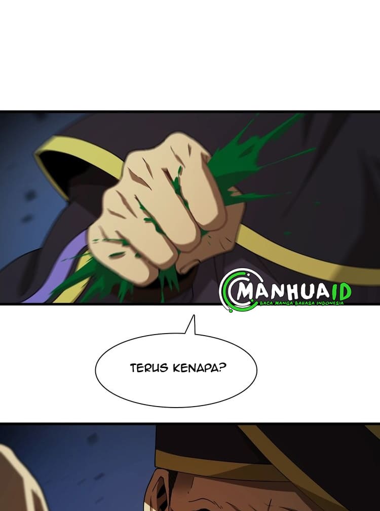 Reborn Doctor Chapter 36 - halaman 52