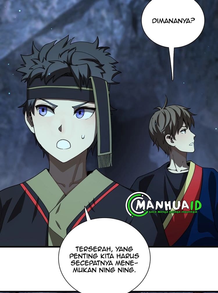 Reborn Doctor Chapter 36 - halaman 55