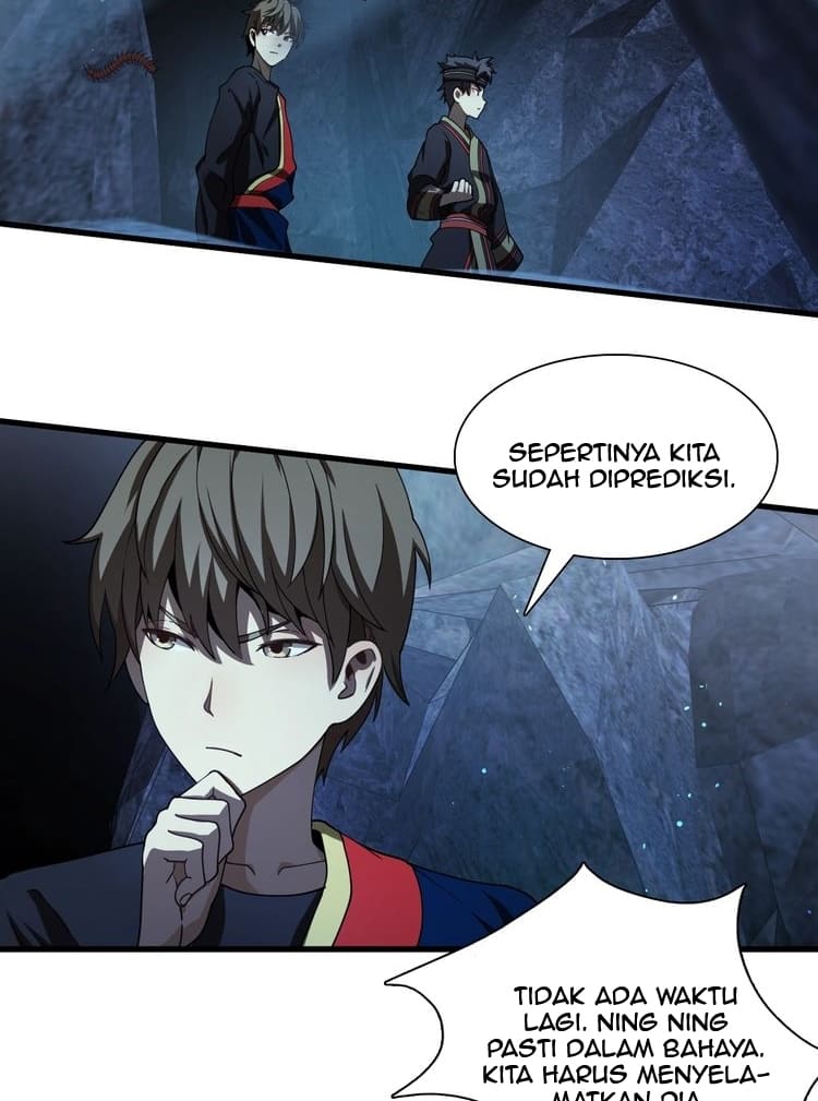 Reborn Doctor Chapter 36 - halaman 57
