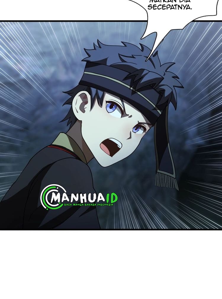 Reborn Doctor Chapter 36 - halaman 58
