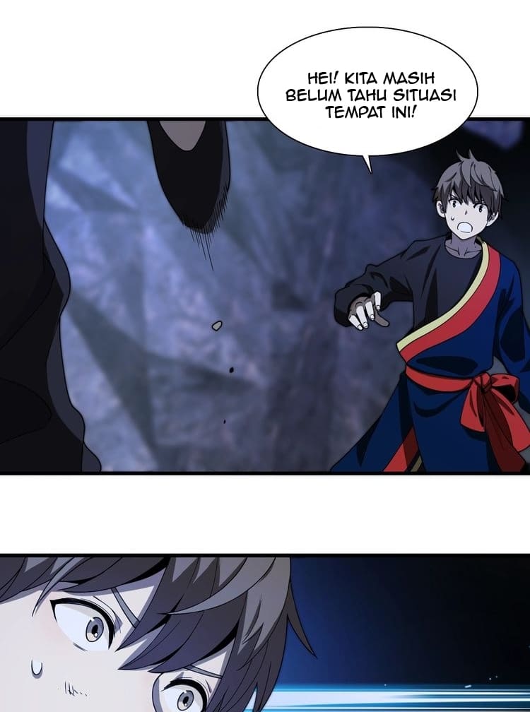 Reborn Doctor Chapter 36 - halaman 59