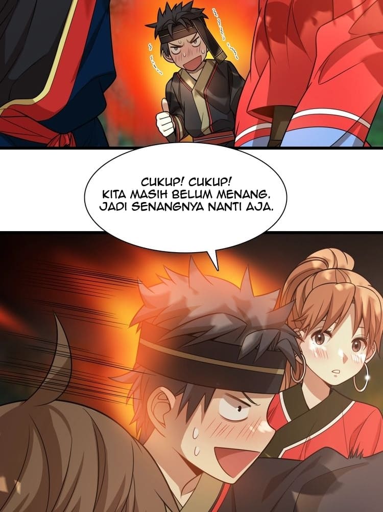 Reborn Doctor Chapter 36 - halaman 6