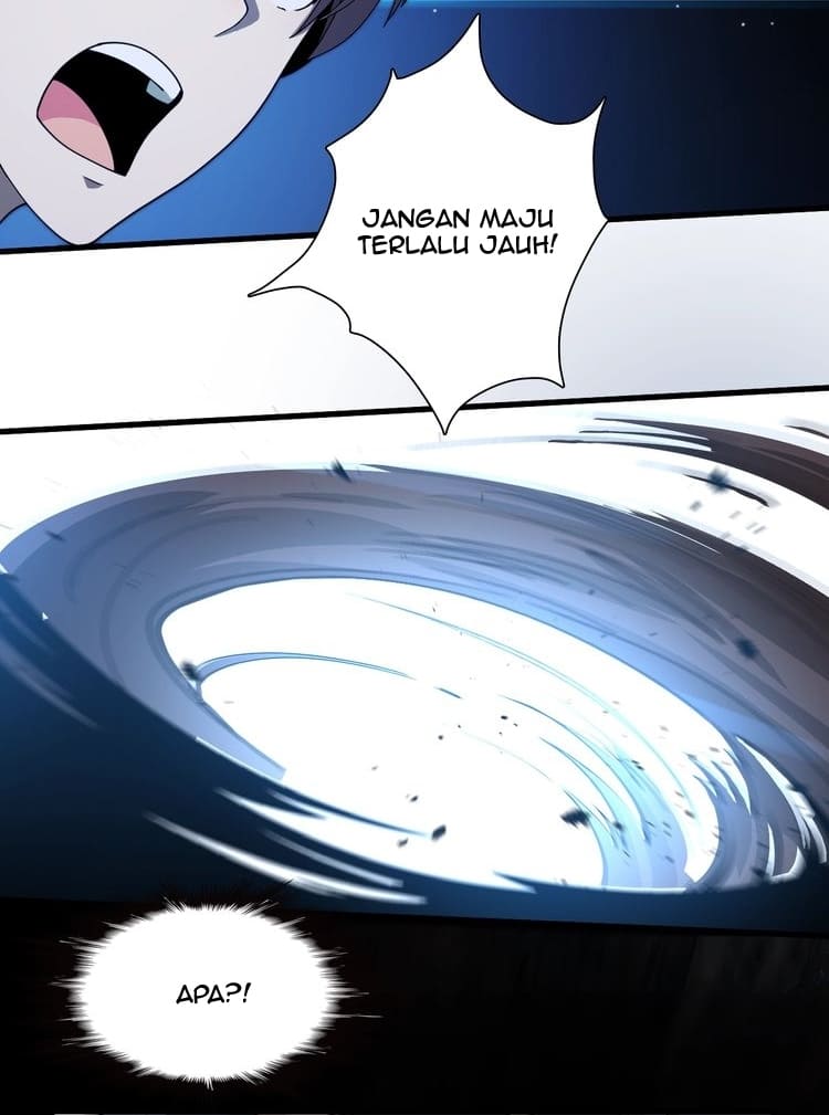 Reborn Doctor Chapter 36 - halaman 60
