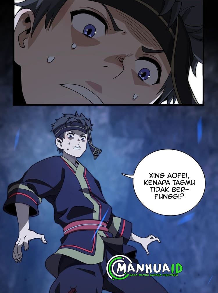 Reborn Doctor Chapter 36 - halaman 61