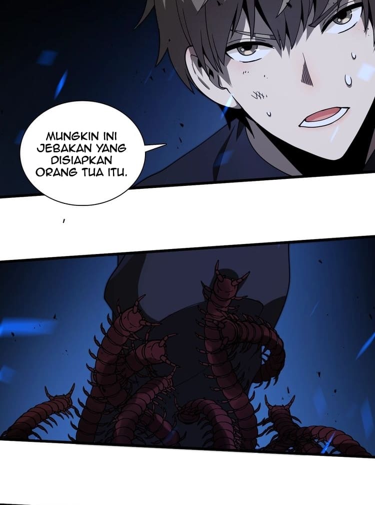 Reborn Doctor Chapter 36 - halaman 63