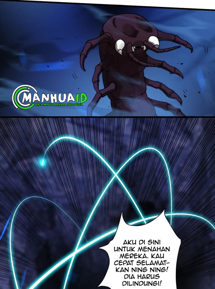 Reborn Doctor Chapter 36 - halaman 64