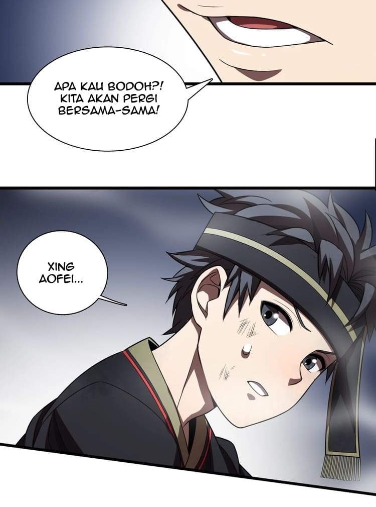 Reborn Doctor Chapter 36 - halaman 66
