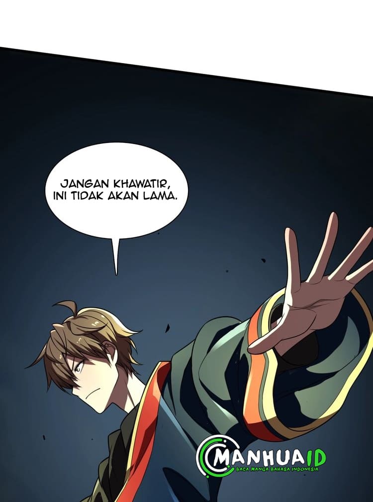 Reborn Doctor Chapter 36 - halaman 67