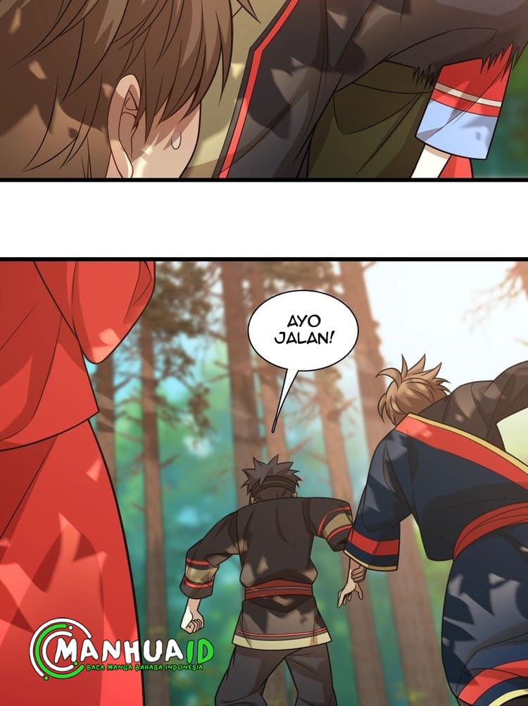 Reborn Doctor Chapter 36 - halaman 7