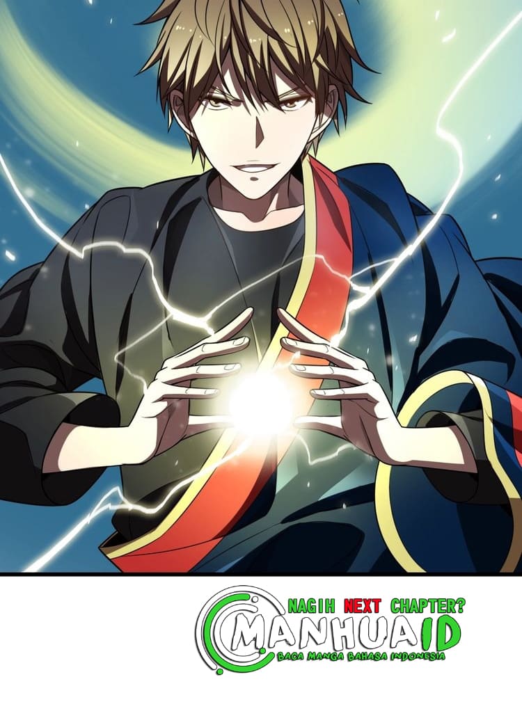 Reborn Doctor Chapter 36 - halaman 70