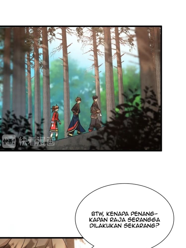 Reborn Doctor Chapter 36 - halaman 9